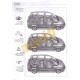 Opel Zafira B Diesel 2005-től