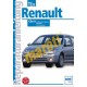 Renault Clio II 1998-tól 1999-ig