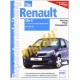 Renault Clio II Benziner 2001-től Renault Clio II Benziner 2001-től