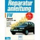 Volkswagen Passat Benziner 1992-től 1996-ig