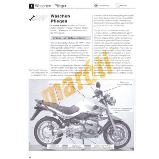 BMW R 1150 R 2001-től