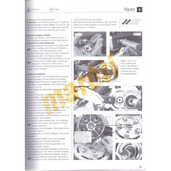 Suzuki DL 650 2004-től