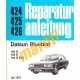 Datsun Bluebird