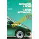 Automobil Revue 1992