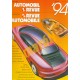 Automobil Revue 1994
