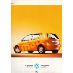 Automobil Revue 1995