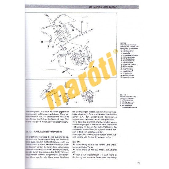 VW Sharan / Ford Galaxy 1995-től (Javítási kézikönyv)