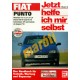Fiat Punto 1993-tól (Javítási kézikönyv)