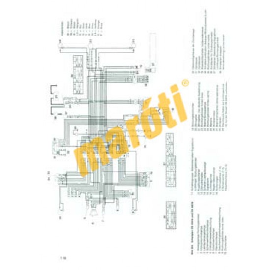Honda CB 250 N/400N 1978-tól (Javítási kézikönyv)