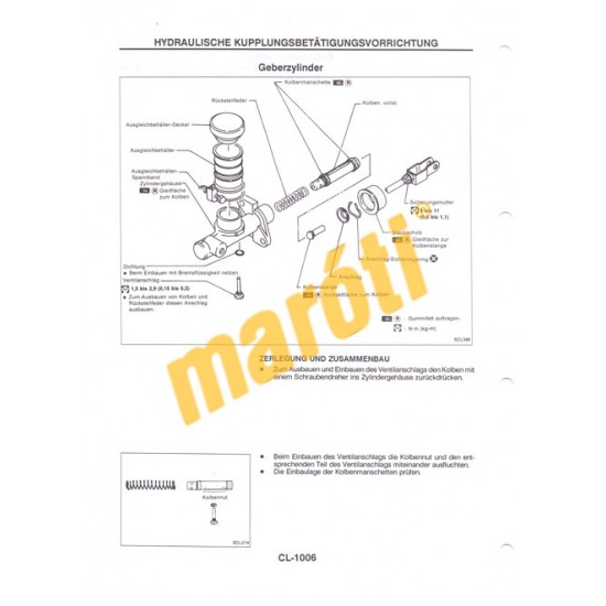 Nissan Maxima Modellreihe J30