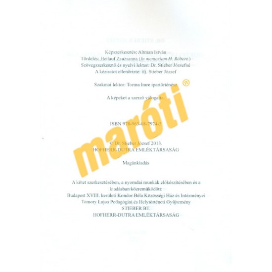 Fejezetek a kispesti gép és traktorgyár gyártmányainak történetéből 1900-1973