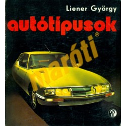 Autótípusok '71