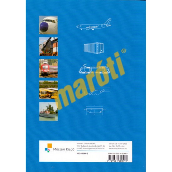 Közlekedési alapismeretek