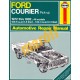 Ford Courier Pick-up 1972 - 1982