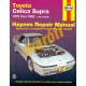 Toyota Celica 1979 - 1992