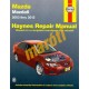 Mazda6 2003-2012