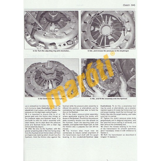 Mercedes-Benz E-Class Diesel 2002-2010