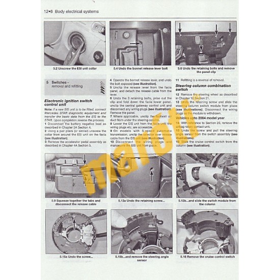 Mercedes-Benz E-Class Diesel 2002-2010
