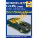 Mercedes-Benz E-Class Diesel 2002-2010