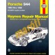 Porsche 944 1983-1989