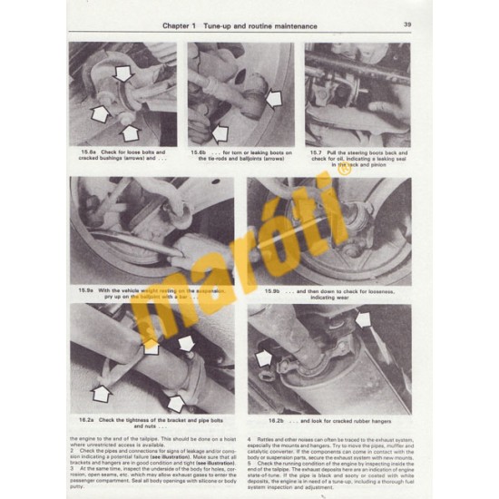 Porsche 944 1983-1989