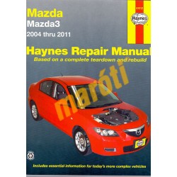 Mazda3 2004-2011