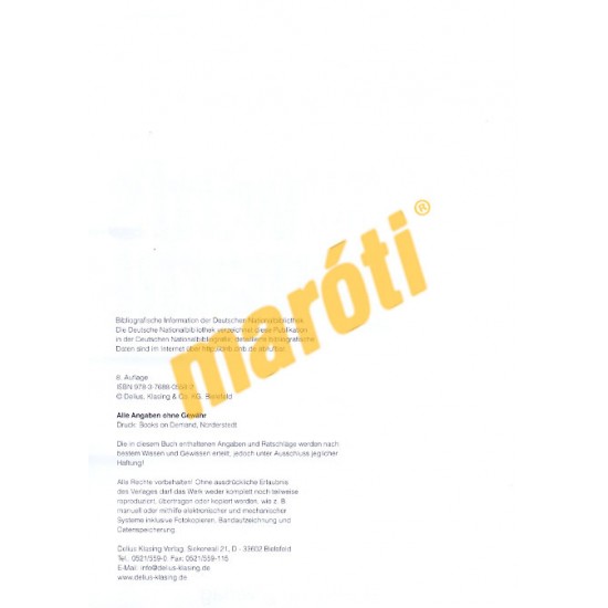 Mercedes 200/230/230E/250/280/280E (1976-84)