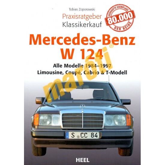 Mercedes-Benz W 124
