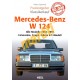 Mercedes-Benz W 124