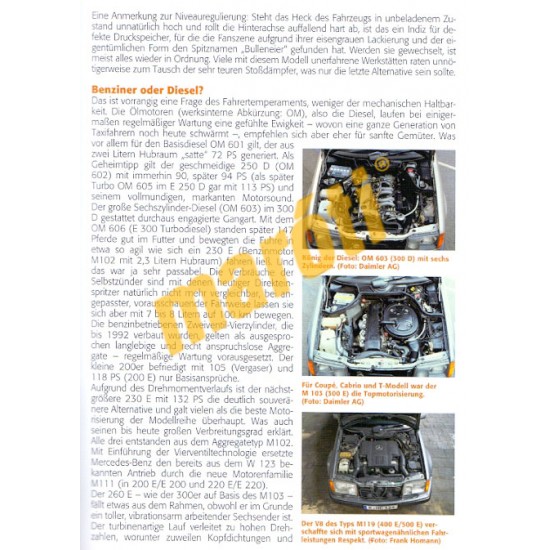 Mercedes-Benz W 124