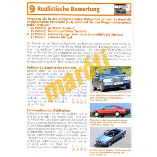 Mercedes-Benz W 124