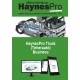 HaynesPro Truck (Teherautó) Business - Demo