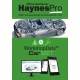 HaynesPro Car Business (Személyautó) - Demo