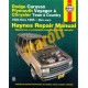 Dodge Caravan, Plymouth Voyager& Chrysler Town &Country 1984-1995