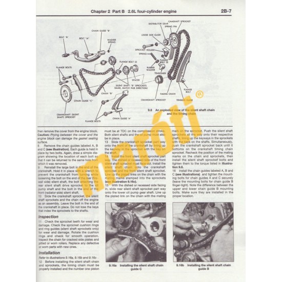 Dodge Caravan, Plymouth Voyager& Chrysler Town &Country 1984-1995