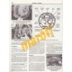 Dodge Caravan, Plymouth Voyager& Chrysler Town &Country 1984-1995