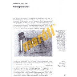 Opel Rekord bis Juli 1965