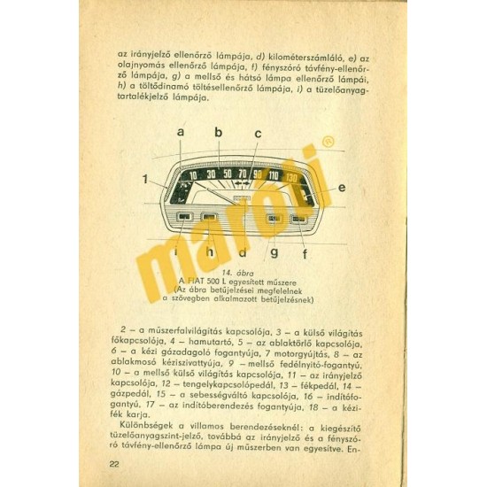Így gondozd a Fiatodat