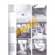 VW Wohnmobil-Selbstausbau T4-Modelle ab September 1990 (Javítási kézikönyv)