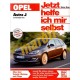 Opel Astra J 2011 (Javítási kézikönyv)