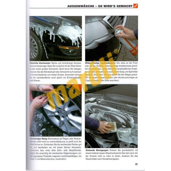 Opel Corsa D 2013 (Javítási kézikönyv)