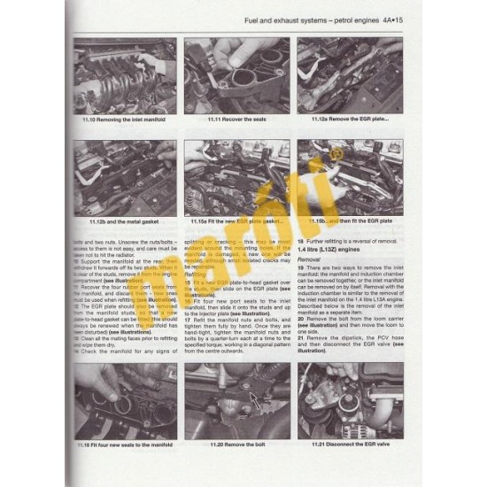 Honda Civic Petrol & Diesel (2006 - 2012) 55 to 12 reg