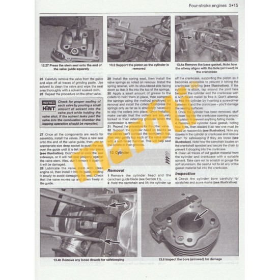 Kymco Agility & Super 8 (2005 - 2015)