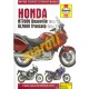 Honda NT700V Deauville, XL700V Transalp (2006 -2013)