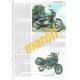 Honda NT700V Deauville, XL700V Transalp (2006 -2013)
