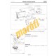 Nissan Model D21 Series Supplement-IX Service Manual (javítási kézikönyv)