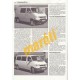 VW Diesel Transporter July 1990 to 2003 (H to 03 reg)