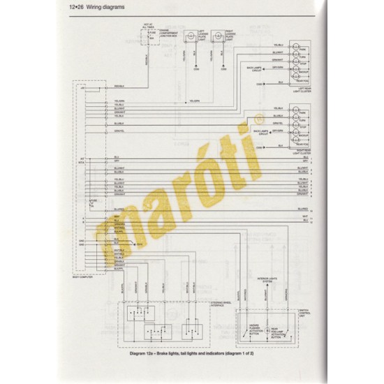 Ford Ka 2009 to 2014 (58 to 14 reg) Petrol
