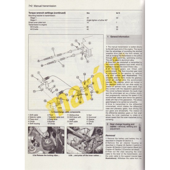 Skoda Fabia May 2007 to 2014 (07 to 64 reg) Petrol & Diesel
