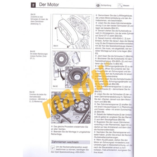 Opel Astra J Benziner und Diesel